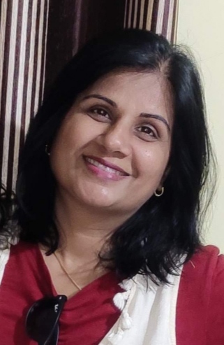 Sou. Kartika Paliwal